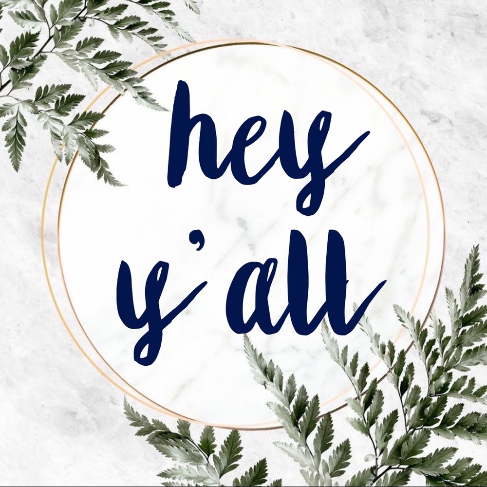 💞 Meet the Posher! 💞